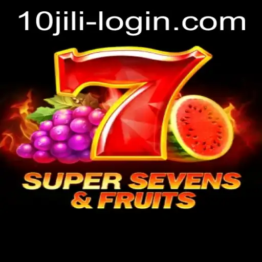 Exploring the Vibrant World of 7SuperSevensFruits and the Exciting 10JILI Feature
