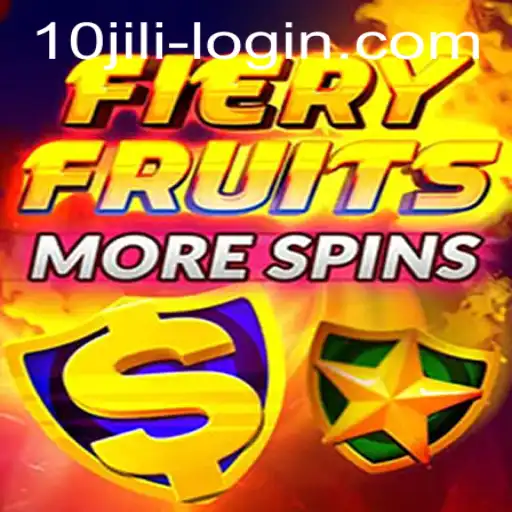 Ignite Your Gaming Passion with FieryFruitsMoreSpins