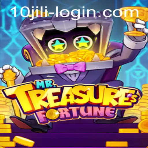 Discover the Enchanting World of MrTreasuresFortune and the Thrill of 10JILI
