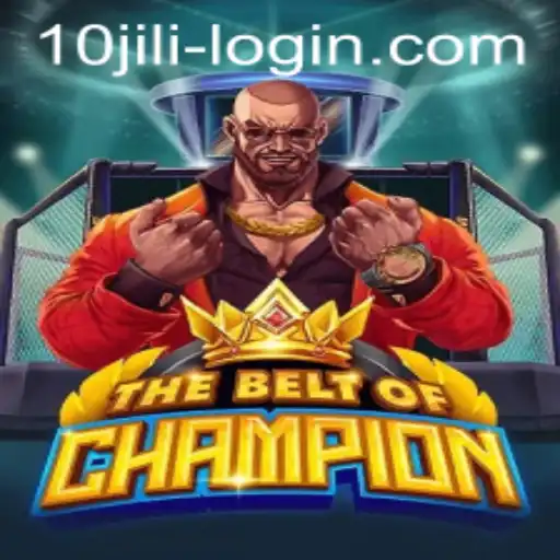 Discover the Thrilling World of TheBeltOfChampion: An In-Depth Look at the Online Sensation