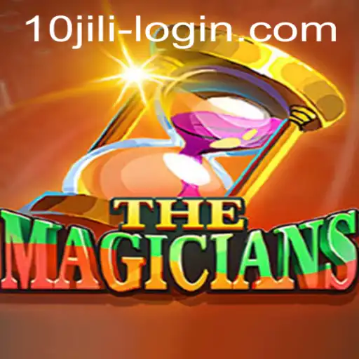 TheMagicians: An Enchanting Journey into the World of 10JILI