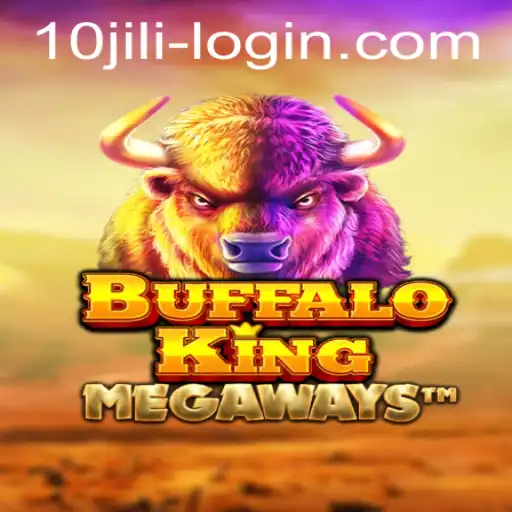 Exploring the Wild Excitement of BuffaloKing with 10JILI