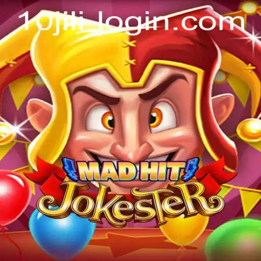 Experience Ultimate Fun with MadHitJokester: The Game That Changed Everything