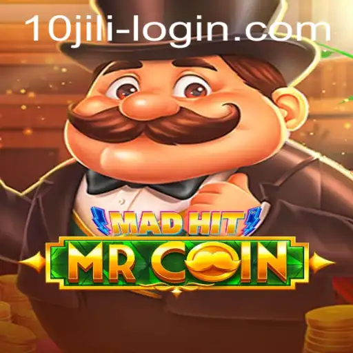 MadHitMrCoin: A Thrilling New Adventure in the World of Online Gaming