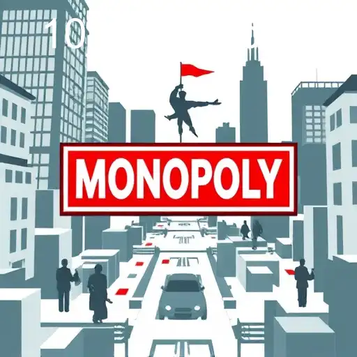 Monopoly and Market Dominance: An In-Depth Look