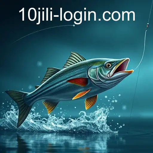 Exploring the Nuances of Online Fishing: The Role of 10JILI