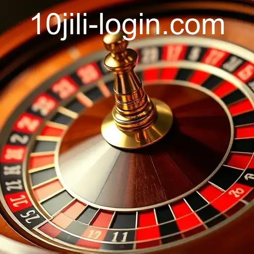 Roulette: An Intriguing Game of Chance with 10JILI