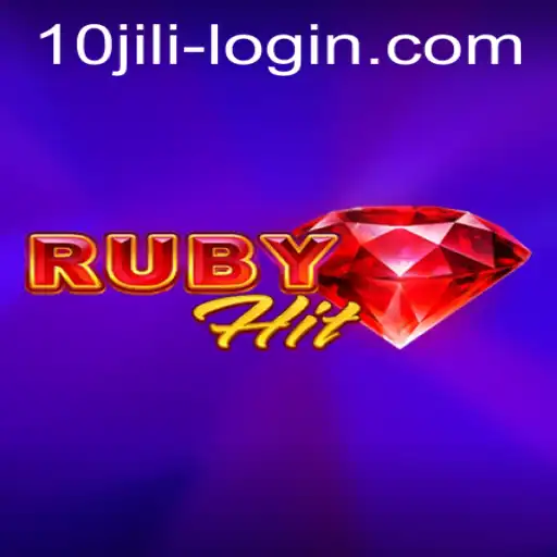 Exploring RubyHit: A New Era in Gaming with 10JILI