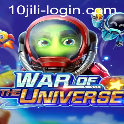 Exploring the Epic World of WAROFTHEUNIVERSE and the Strategic Role of 10JILI